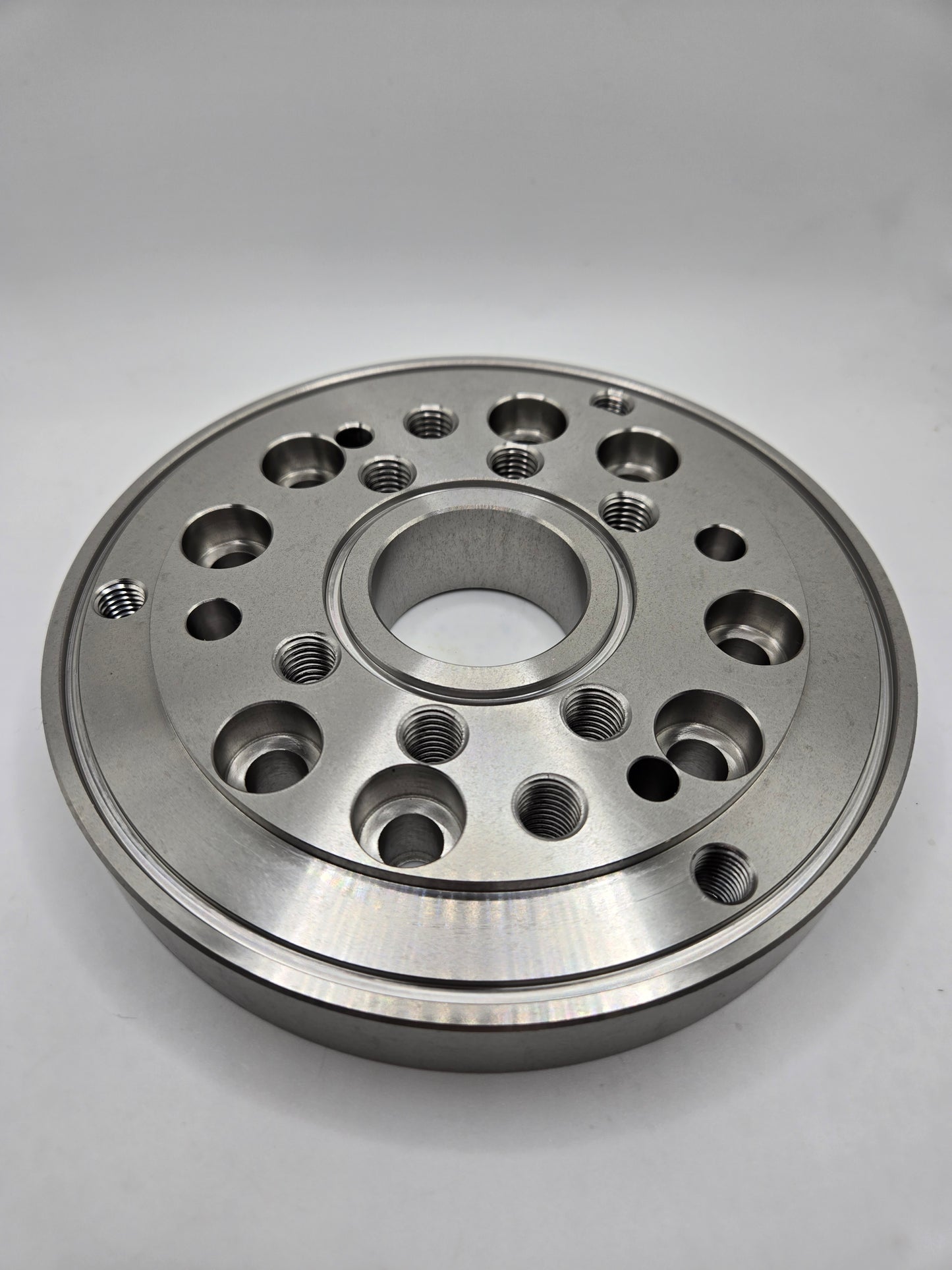 Speedio M200 adapter plate